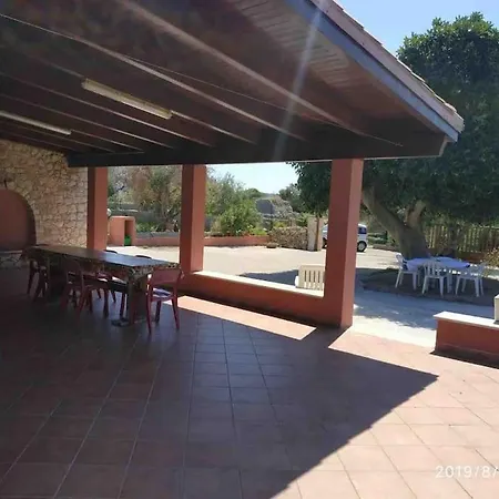 Casa vacanze Salentoandmore - Dimora Giovanna Marina Di Pescoluse